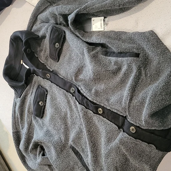 Free People Ruby jacket - Picture 5 of 5